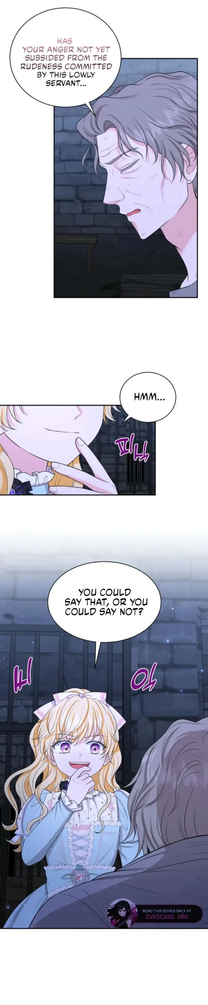 The S-Class Little Princess Is Too Strong Chapter 79 189 44