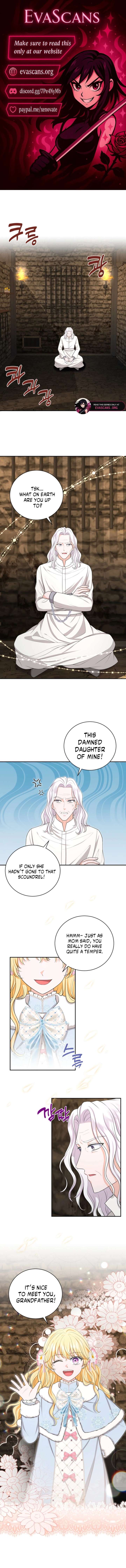 The S-Class Little Princess Is Too Strong Chapter 84 44 001