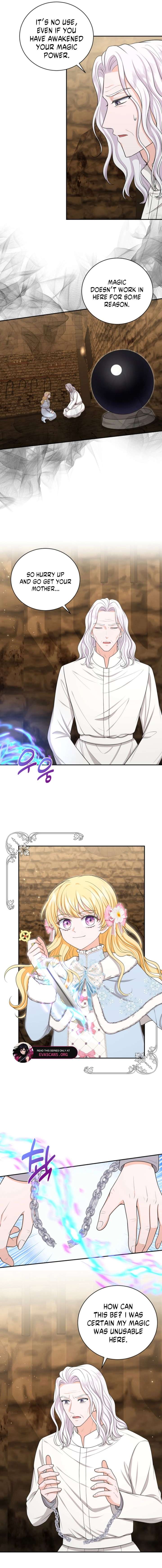 The S-Class Little Princess Is Too Strong Chapter 84 52 009