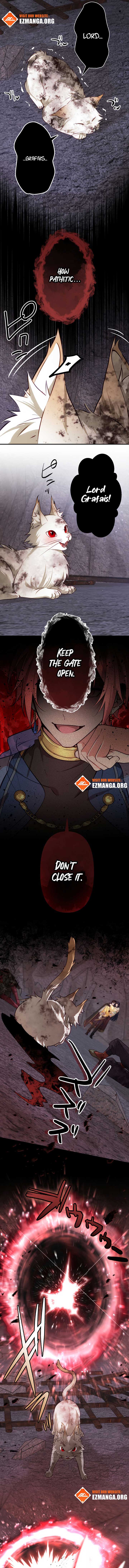 The Sacrificial Princess Ran Away and Was Devotedly Adored Chapter 20 55 ch 20 9