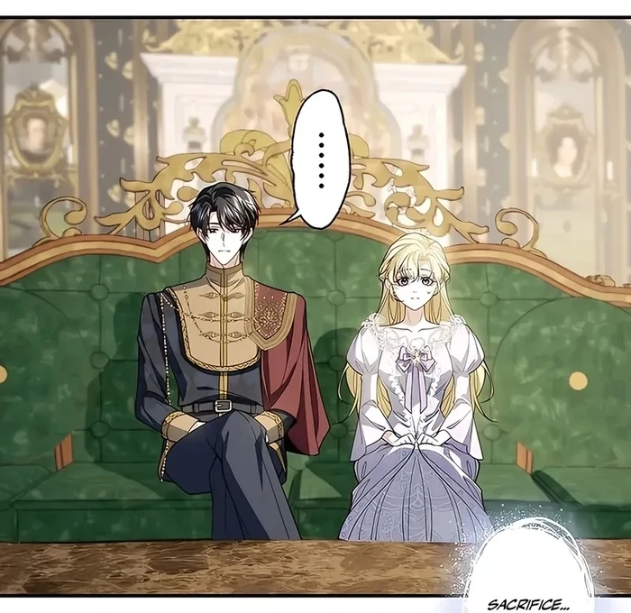 The Sacrificial Princess Satisfies the Vampire Duke’s Thirst With Sweetness Chapter 12 353 ch 12 10