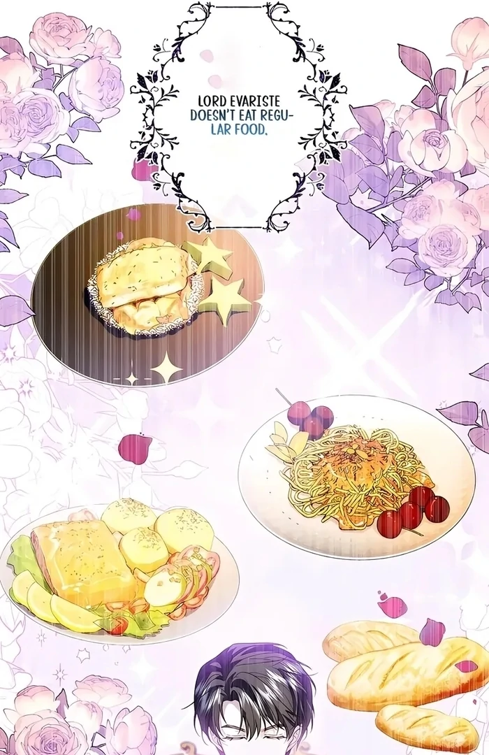 The Sacrificial Princess Satisfies the Vampire Duke’s Thirst With Sweetness Chapter 12 445 ch 12 102