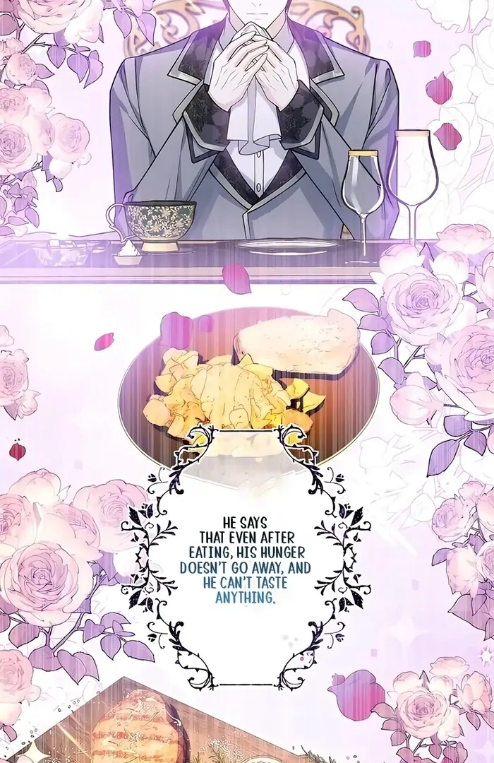 The Sacrificial Princess Satisfies the Vampire Duke’s Thirst With Sweetness Chapter 12 446 ch 12 103