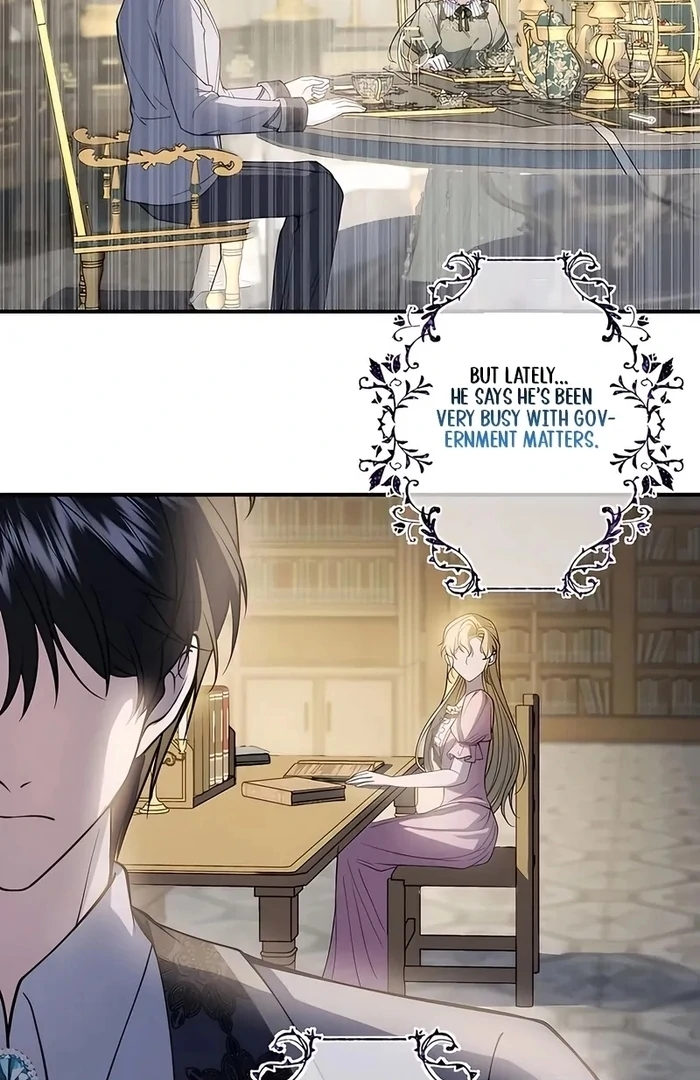 The Sacrificial Princess Satisfies the Vampire Duke’s Thirst With Sweetness Chapter 12 448 ch 12 105