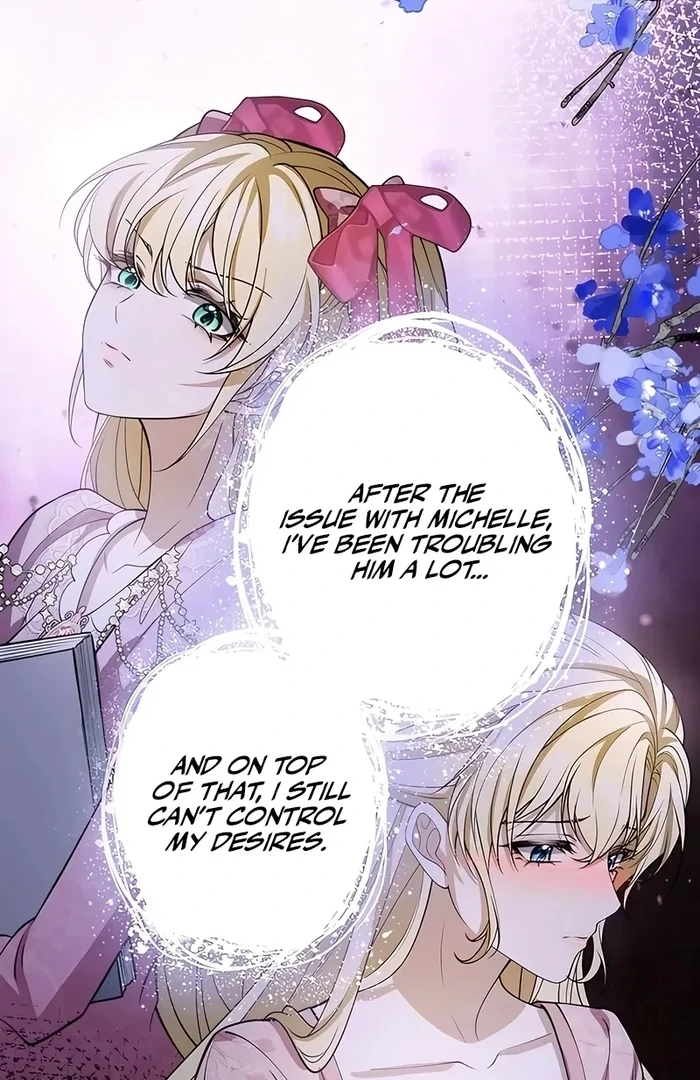 The Sacrificial Princess Satisfies the Vampire Duke’s Thirst With Sweetness Chapter 12 451 ch 12 108