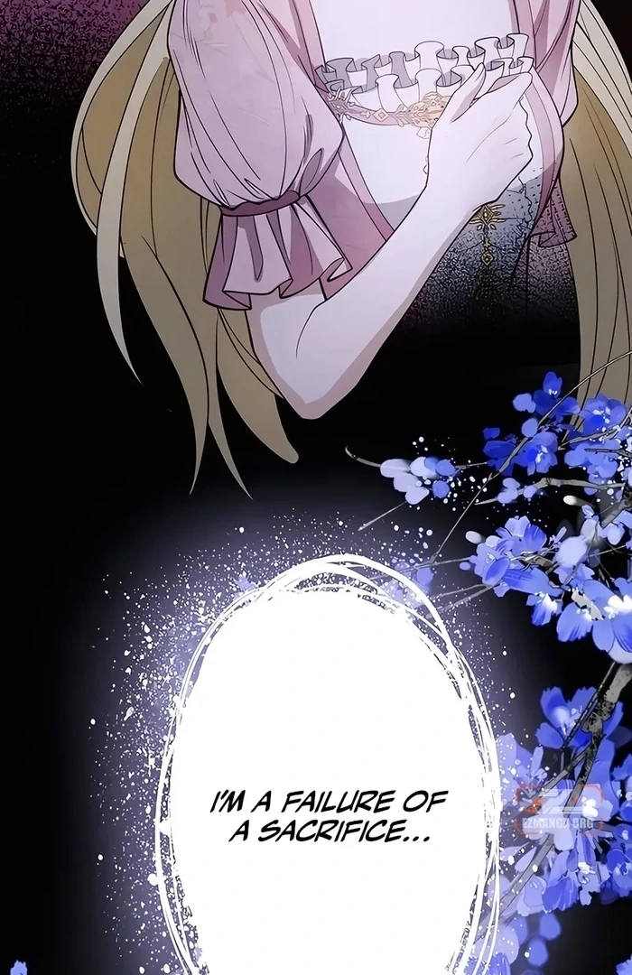 The Sacrificial Princess Satisfies the Vampire Duke’s Thirst With Sweetness Chapter 12 452 ch 12 109