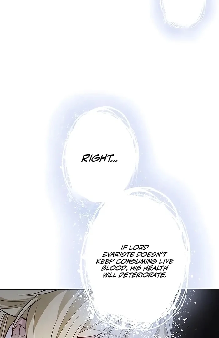 The Sacrificial Princess Satisfies the Vampire Duke’s Thirst With Sweetness Chapter 12 354 ch 12 11