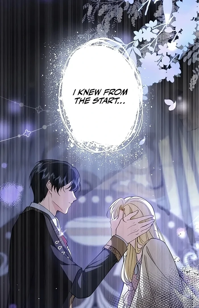 The Sacrificial Princess Satisfies the Vampire Duke’s Thirst With Sweetness Chapter 12 356 ch 12 13