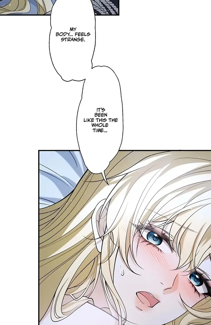 The Sacrificial Princess Satisfies the Vampire Duke’s Thirst With Sweetness Chapter 12 371 ch 12 28