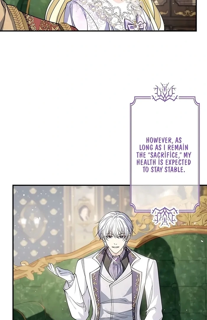 The Sacrificial Princess Satisfies the Vampire Duke’s Thirst With Sweetness Chapter 12 346 ch 12 3