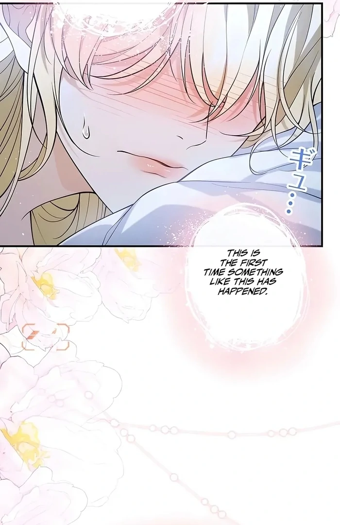 The Sacrificial Princess Satisfies the Vampire Duke’s Thirst With Sweetness Chapter 12 374 ch 12 31