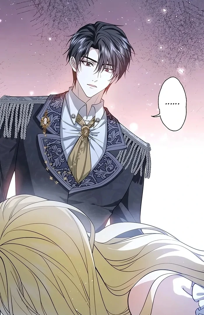 The Sacrificial Princess Satisfies the Vampire Duke’s Thirst With Sweetness Chapter 12 376 ch 12 33