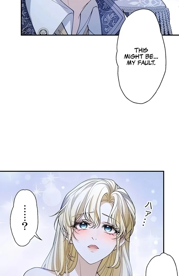 The Sacrificial Princess Satisfies the Vampire Duke’s Thirst With Sweetness Chapter 12 378 ch 12 35