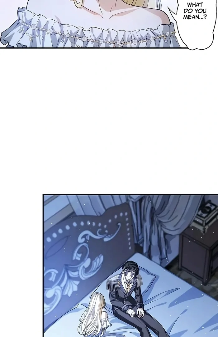 The Sacrificial Princess Satisfies the Vampire Duke’s Thirst With Sweetness Chapter 12 379 ch 12 36