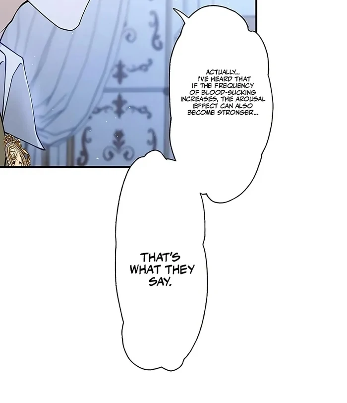 The Sacrificial Princess Satisfies the Vampire Duke’s Thirst With Sweetness Chapter 12 382 ch 12 39