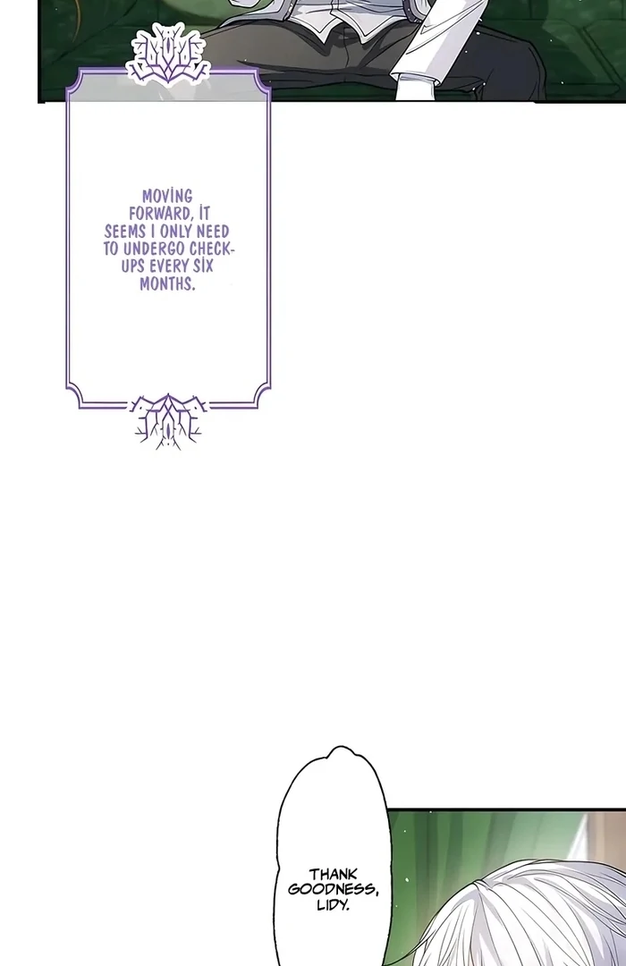 The Sacrificial Princess Satisfies the Vampire Duke’s Thirst With Sweetness Chapter 12 347 ch 12 4