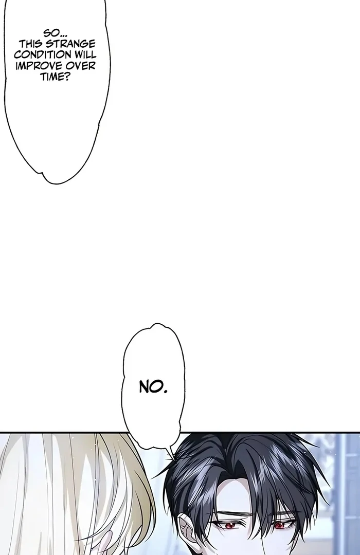 The Sacrificial Princess Satisfies the Vampire Duke’s Thirst With Sweetness Chapter 12 385 ch 12 42