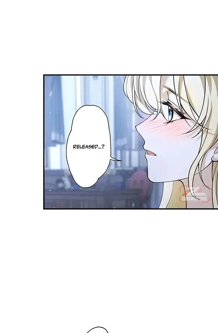 The Sacrificial Princess Satisfies the Vampire Duke’s Thirst With Sweetness Chapter 12 389 ch 12 46