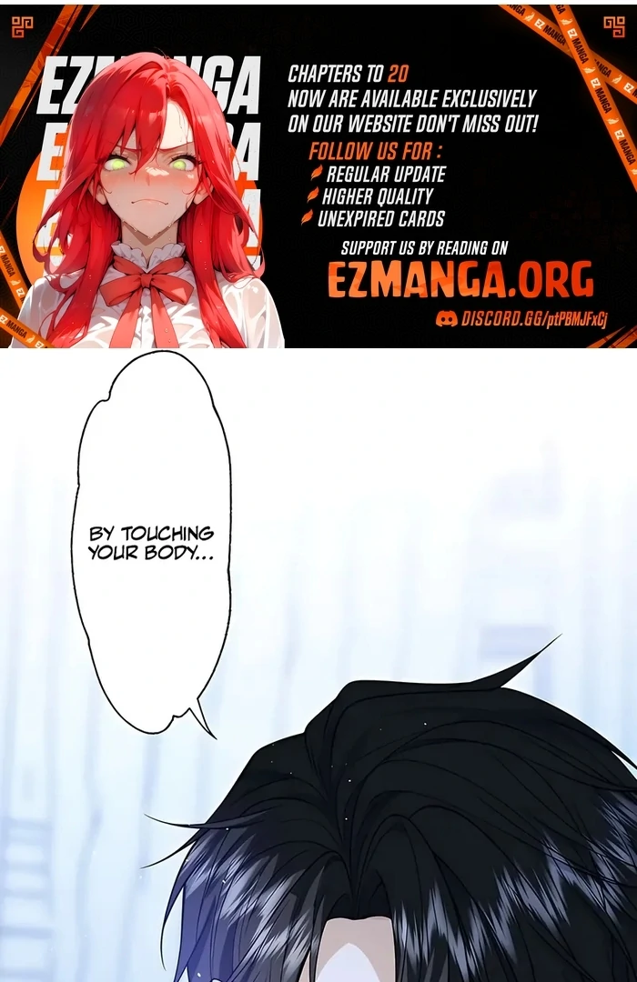 The Sacrificial Princess Satisfies the Vampire Duke’s Thirst With Sweetness Chapter 12 391 ch 12 48