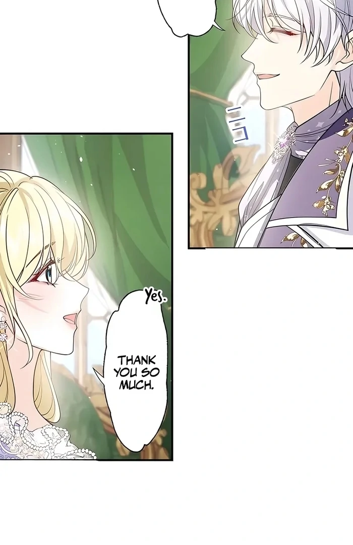 The Sacrificial Princess Satisfies the Vampire Duke’s Thirst With Sweetness Chapter 12 348 ch 12 5