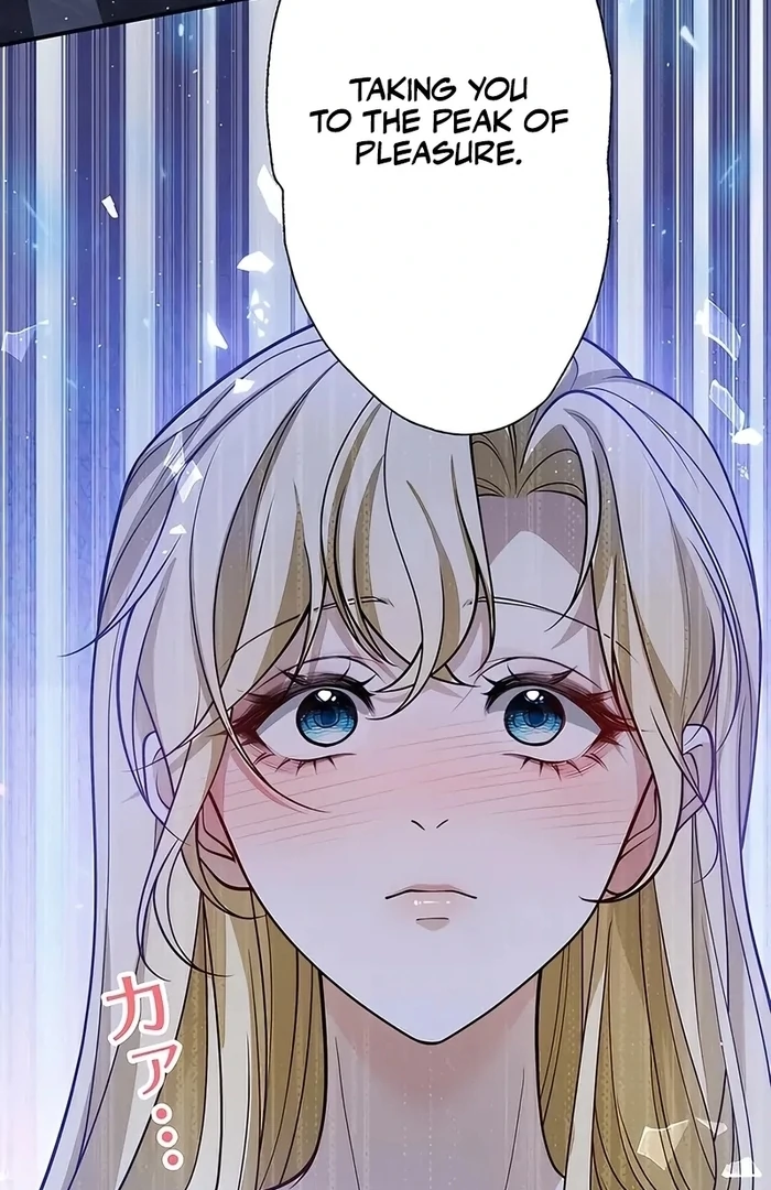 The Sacrificial Princess Satisfies the Vampire Duke’s Thirst With Sweetness Chapter 12 393 ch 12 50