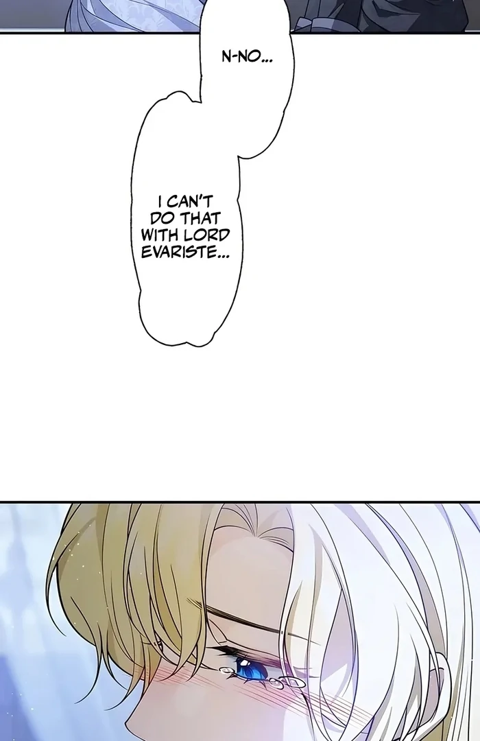 The Sacrificial Princess Satisfies the Vampire Duke’s Thirst With Sweetness Chapter 12 396 ch 12 53