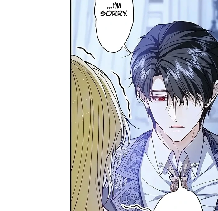 The Sacrificial Princess Satisfies the Vampire Duke’s Thirst With Sweetness Chapter 12 399 ch 12 56