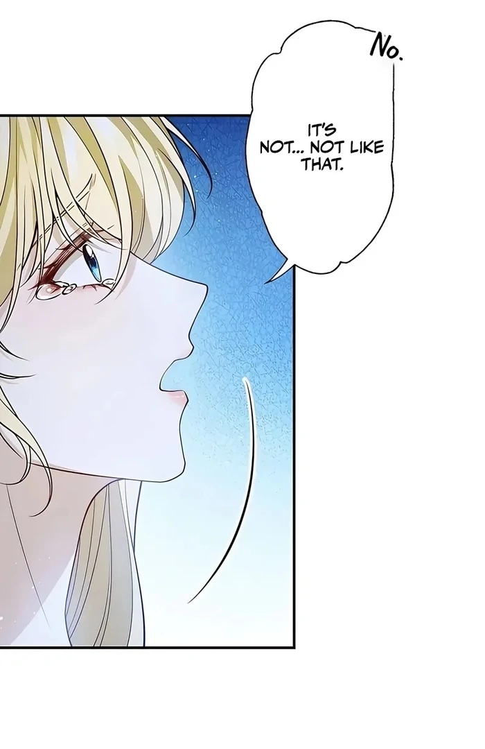 The Sacrificial Princess Satisfies the Vampire Duke’s Thirst With Sweetness Chapter 12 401 ch 12 58