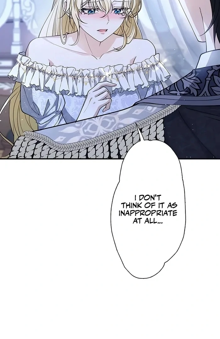 The Sacrificial Princess Satisfies the Vampire Duke’s Thirst With Sweetness Chapter 12 403 ch 12 60