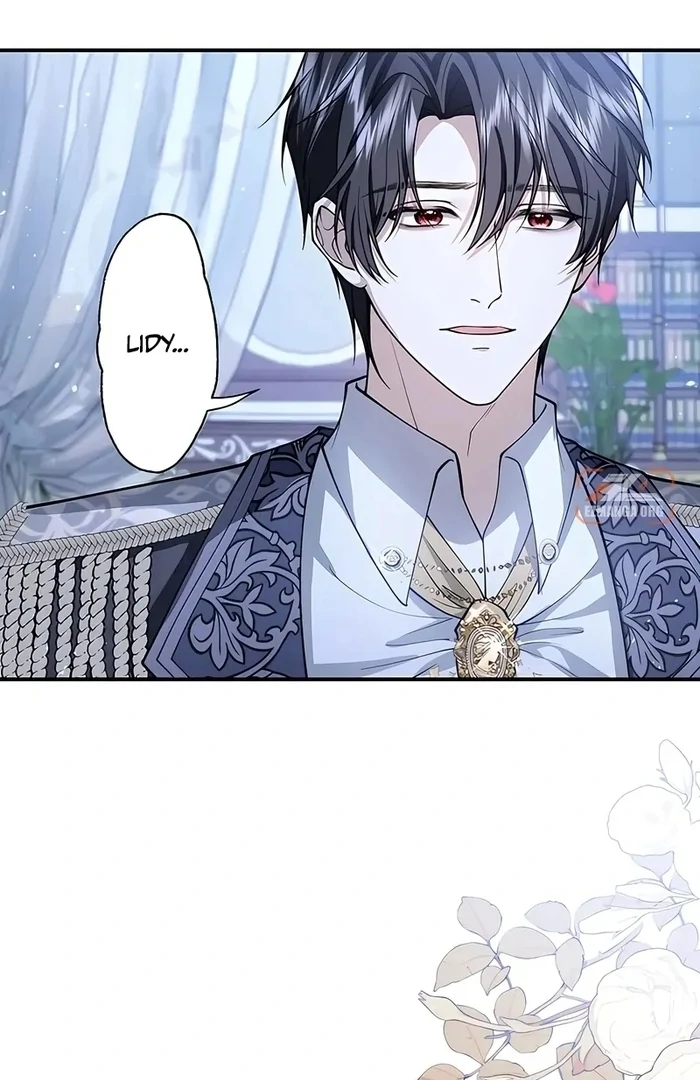 The Sacrificial Princess Satisfies the Vampire Duke’s Thirst With Sweetness Chapter 12 404 ch 12 61