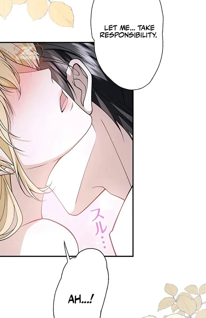 The Sacrificial Princess Satisfies the Vampire Duke’s Thirst With Sweetness Chapter 12 406 ch 12 63