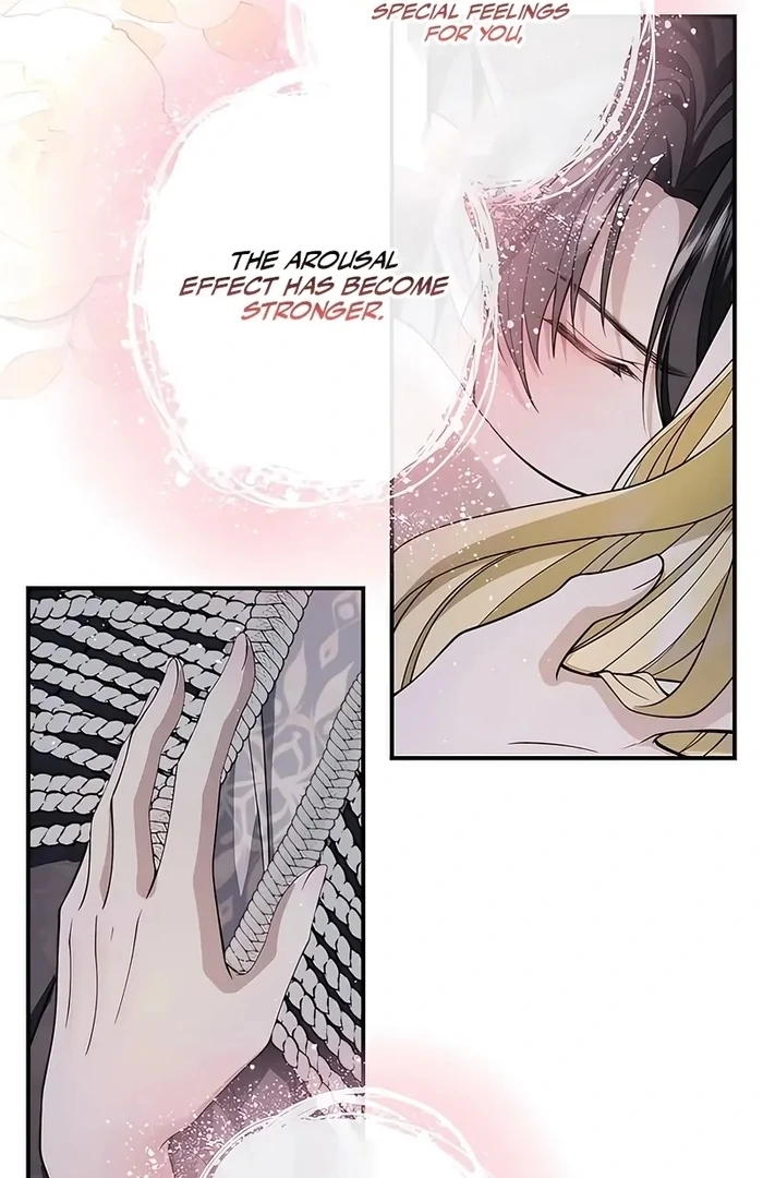 The Sacrificial Princess Satisfies the Vampire Duke’s Thirst With Sweetness Chapter 12 411 ch 12 68