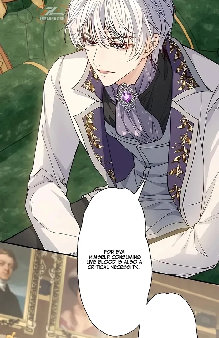 The Sacrificial Princess Satisfies the Vampire Duke’s Thirst With Sweetness Chapter 12 350 ch 12 7