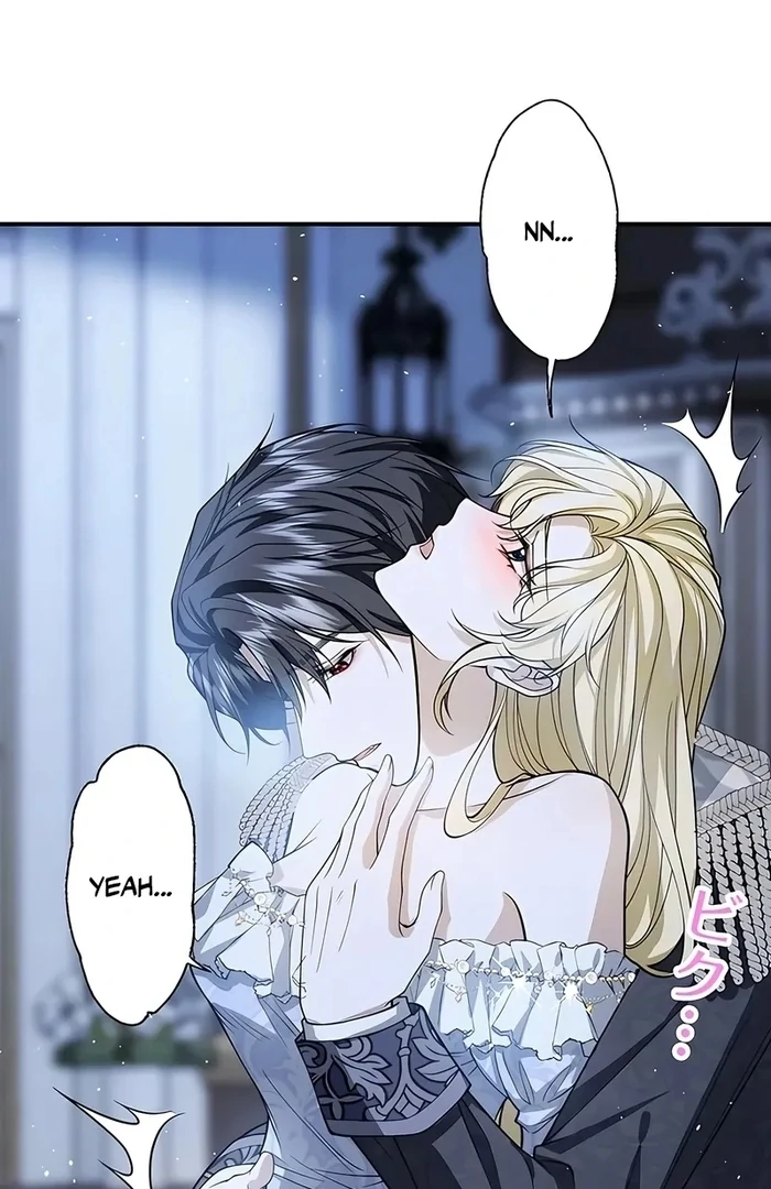 The Sacrificial Princess Satisfies the Vampire Duke’s Thirst With Sweetness Chapter 12 413 ch 12 70