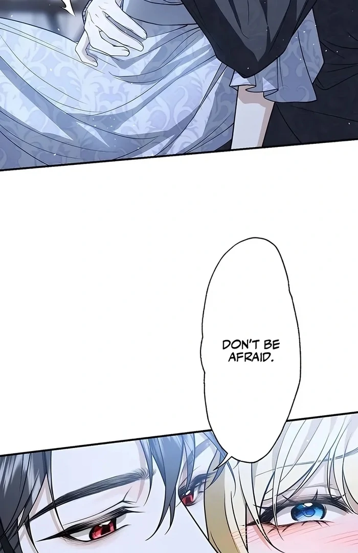 The Sacrificial Princess Satisfies the Vampire Duke’s Thirst With Sweetness Chapter 12 414 ch 12 71