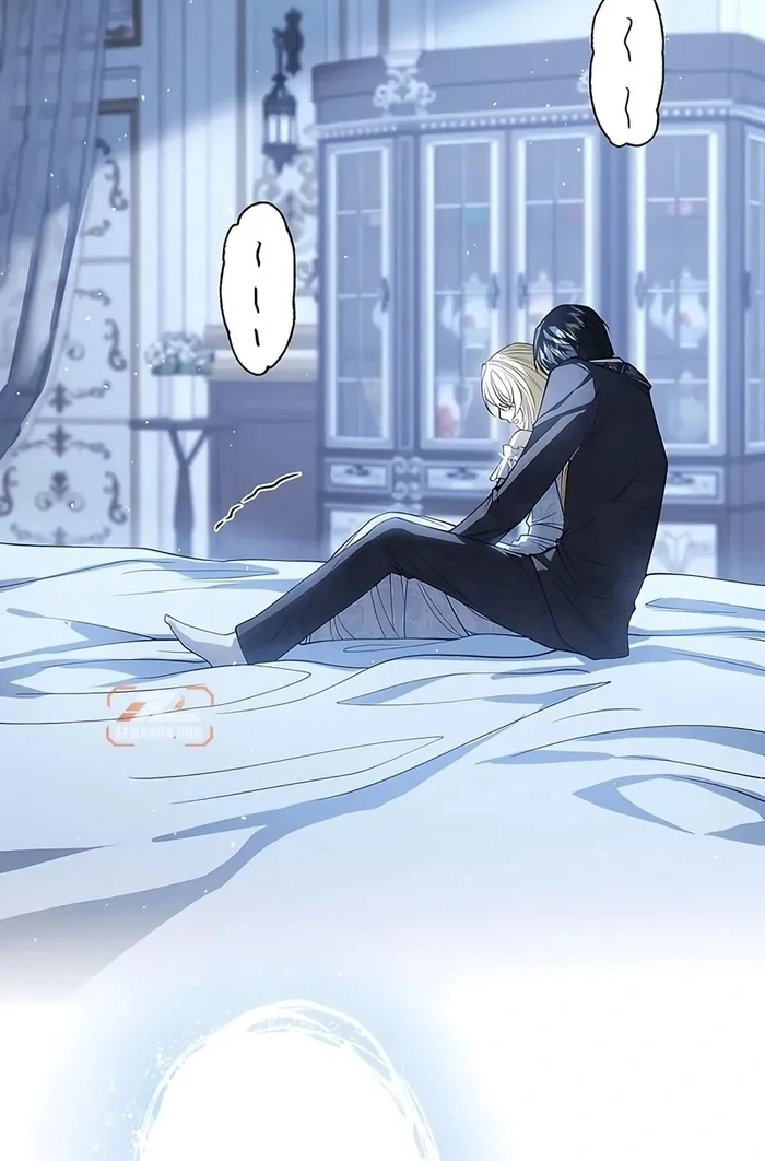 The Sacrificial Princess Satisfies the Vampire Duke’s Thirst With Sweetness Chapter 12 417 ch 12 74