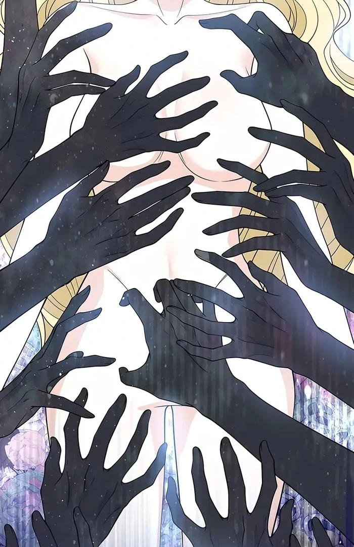 The Sacrificial Princess Satisfies the Vampire Duke’s Thirst With Sweetness Chapter 12 419 ch 12 76