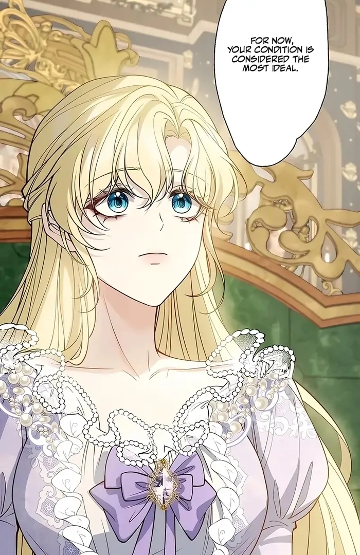 The Sacrificial Princess Satisfies the Vampire Duke’s Thirst With Sweetness Chapter 12 351 ch 12 8