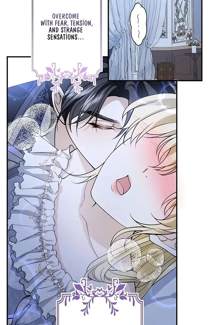 The Sacrificial Princess Satisfies the Vampire Duke’s Thirst With Sweetness Chapter 12 423 ch 12 80