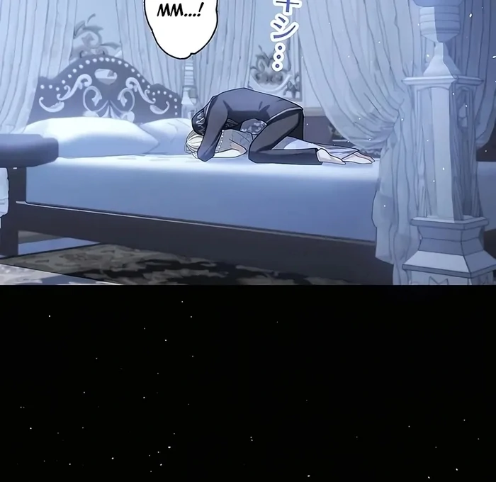 The Sacrificial Princess Satisfies the Vampire Duke’s Thirst With Sweetness Chapter 12 427 ch 12 84