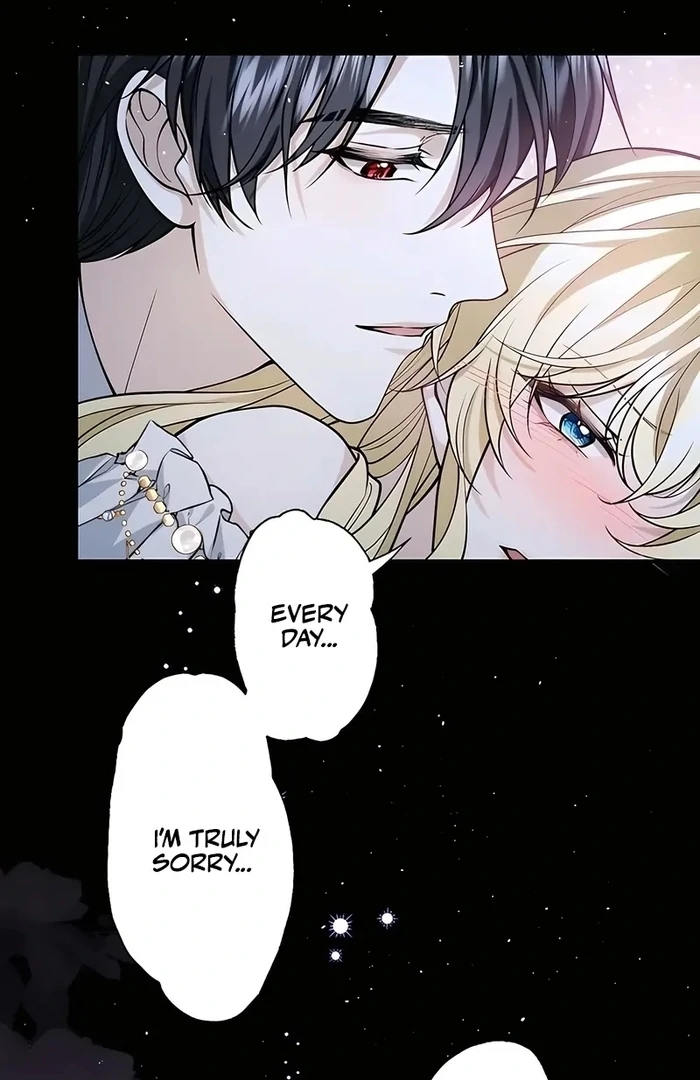 The Sacrificial Princess Satisfies the Vampire Duke’s Thirst With Sweetness Chapter 12 428 ch 12 85