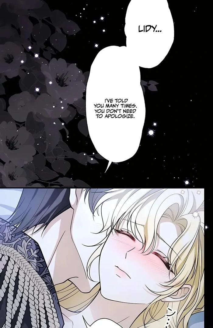 The Sacrificial Princess Satisfies the Vampire Duke’s Thirst With Sweetness Chapter 12 429 ch 12 86