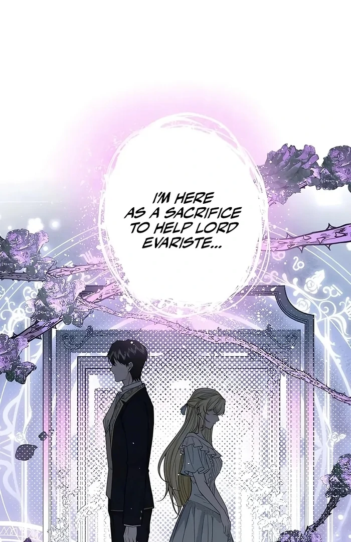 The Sacrificial Princess Satisfies the Vampire Duke’s Thirst With Sweetness Chapter 12 433 ch 12 90