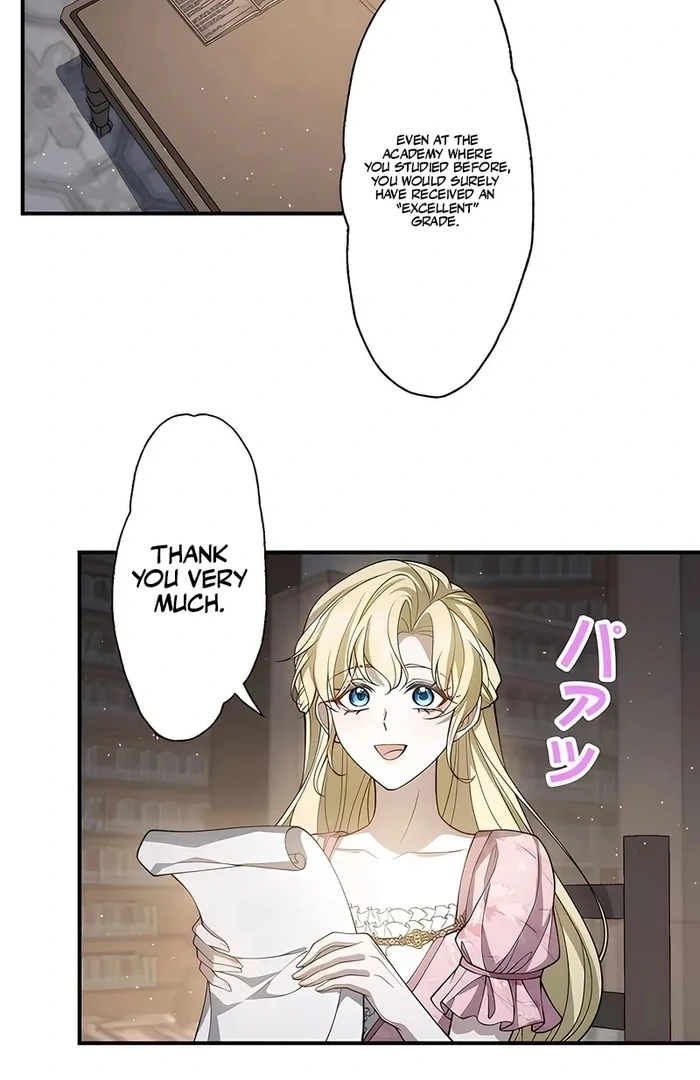 The Sacrificial Princess Satisfies the Vampire Duke’s Thirst With Sweetness Chapter 12 439 ch 12 96