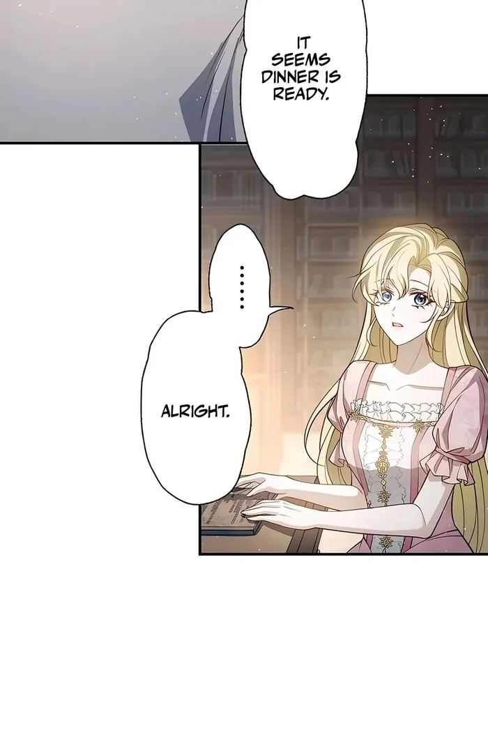 The Sacrificial Princess Satisfies the Vampire Duke’s Thirst With Sweetness Chapter 12 441 ch 12 98