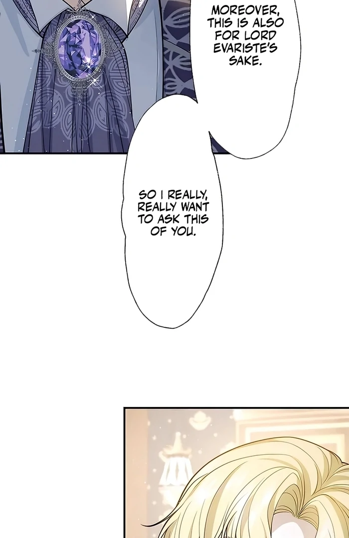 The Sacrificial Princess Satisfies the Vampire Duke’s Thirst With Sweetness Chapter 13 420 ch 13 101