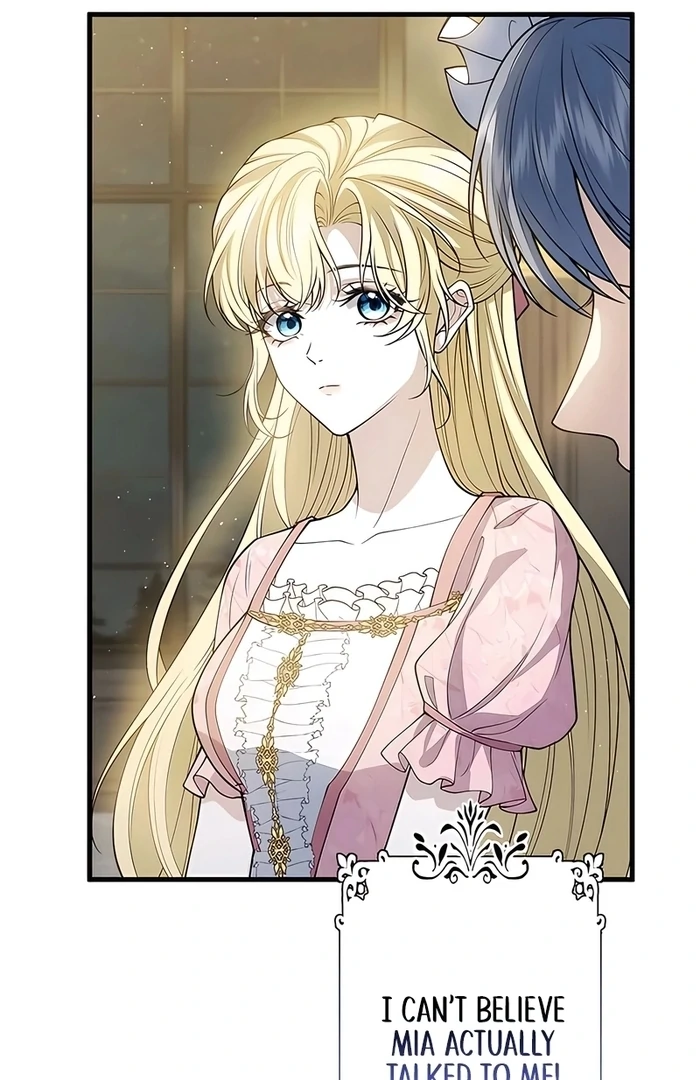 The Sacrificial Princess Satisfies the Vampire Duke’s Thirst With Sweetness Chapter 13 331 ch 13 12