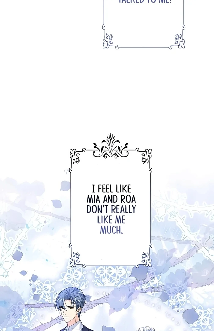 The Sacrificial Princess Satisfies the Vampire Duke’s Thirst With Sweetness Chapter 13 332 ch 13 13