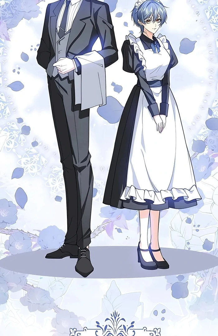 The Sacrificial Princess Satisfies the Vampire Duke’s Thirst With Sweetness Chapter 13 333 ch 13 14