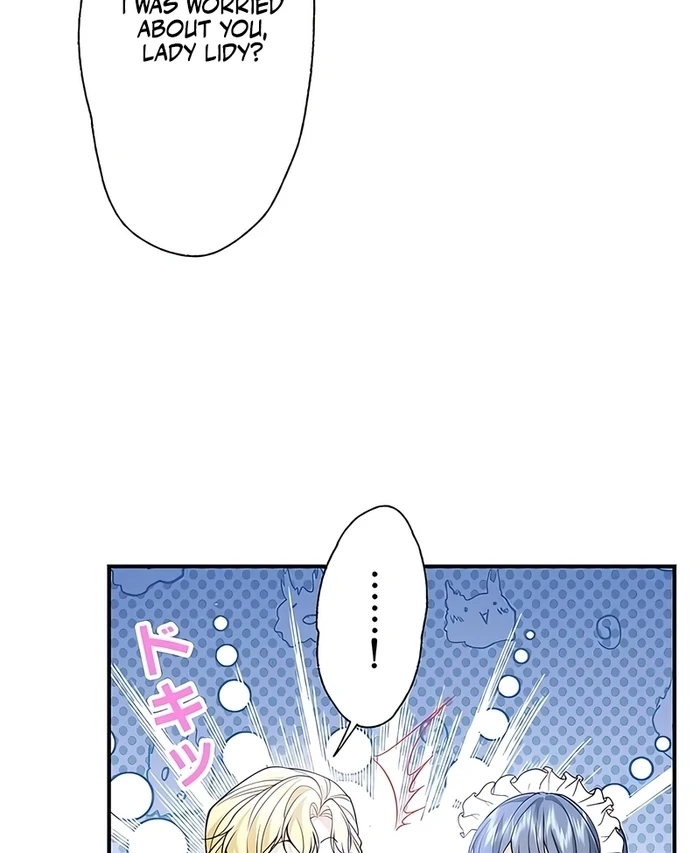 The Sacrificial Princess Satisfies the Vampire Duke’s Thirst With Sweetness Chapter 13 336 ch 13 17